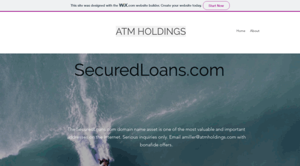 securedloans.com