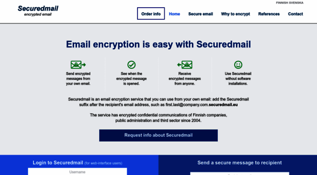 securedmail.eu