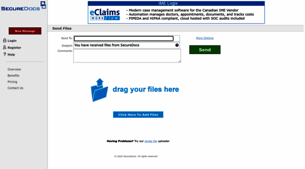 securedocs.ca
