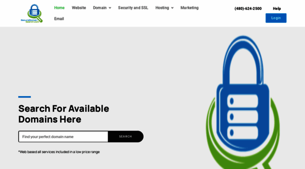 securedomainsearch.com