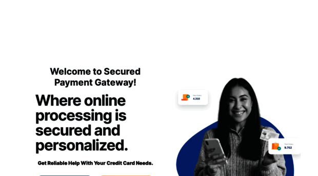 securedpaymentgateway.com