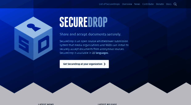 securedrop.org