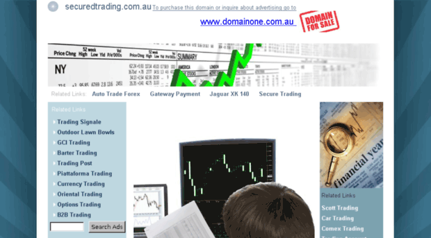 securedtrading.com.au