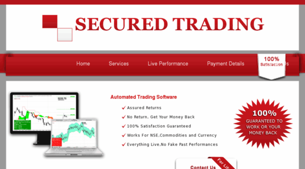 securedtrading.in