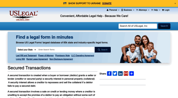 securedtransactions.uslegal.com