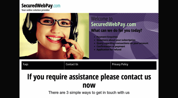 securedwebpay.com