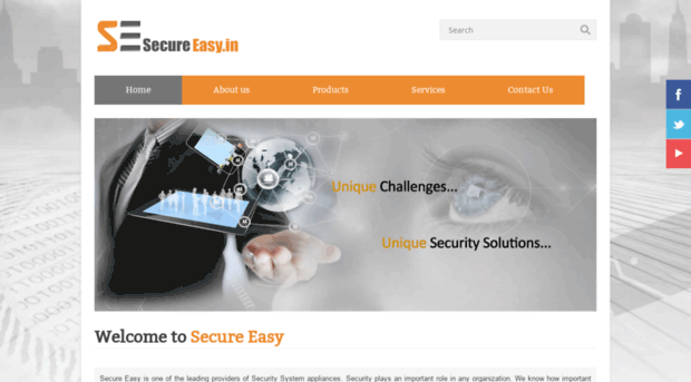 secureeasy.in