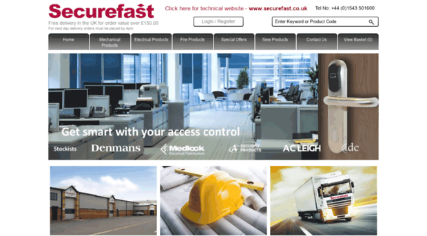 securefast-online.co.uk