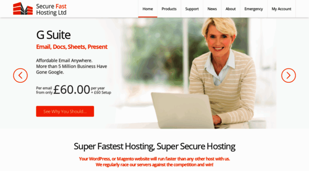 securefasthosting.com