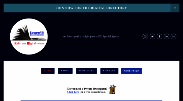 securefbidirectory.com