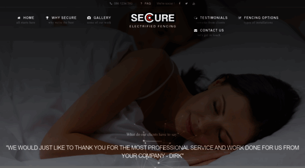 securefencing.co.za