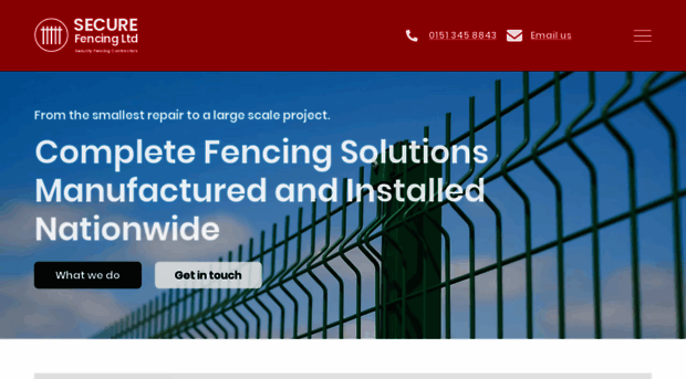 securefencinguk.co.uk