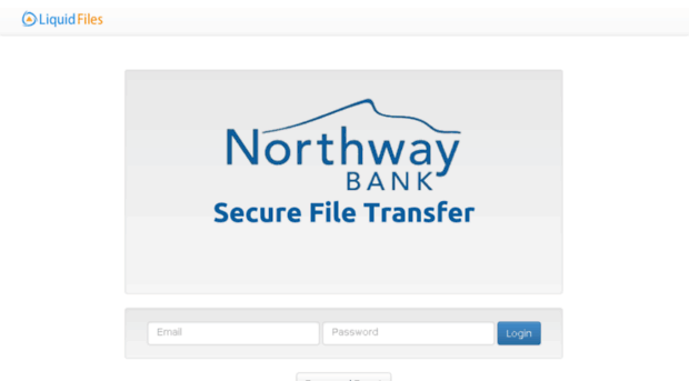 securefiletransfer.northwaybank.com