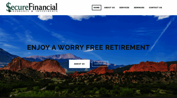 securefinancialllc.com