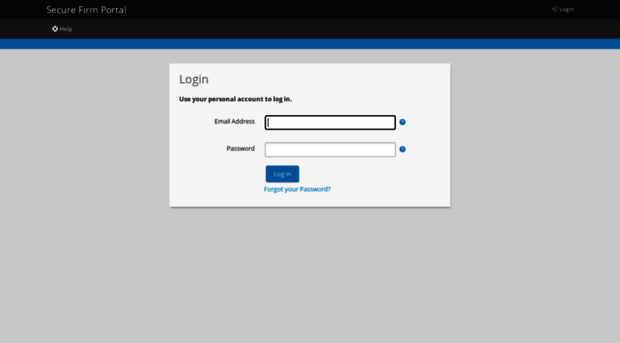 securefirmportal.com