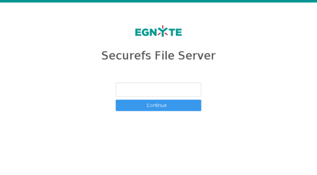 securefs.egnyte.com