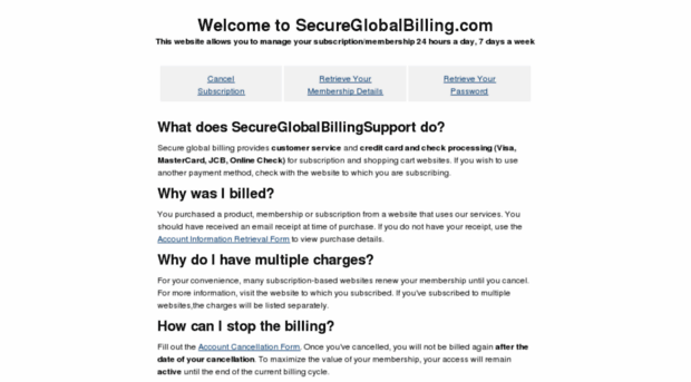 secureglobalbilling.com