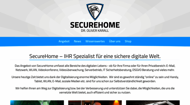 securehome.at