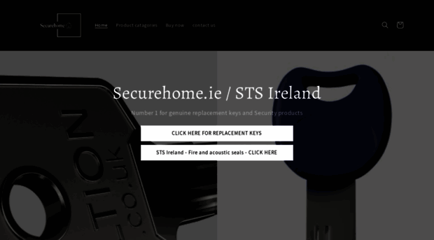 securehome.ie