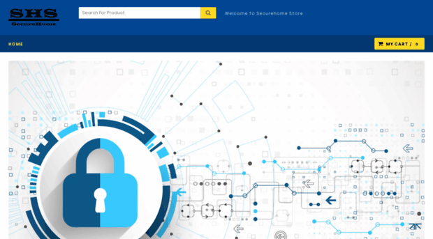 securehome.store
