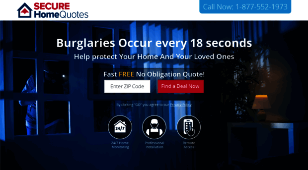 securehomequotes.com