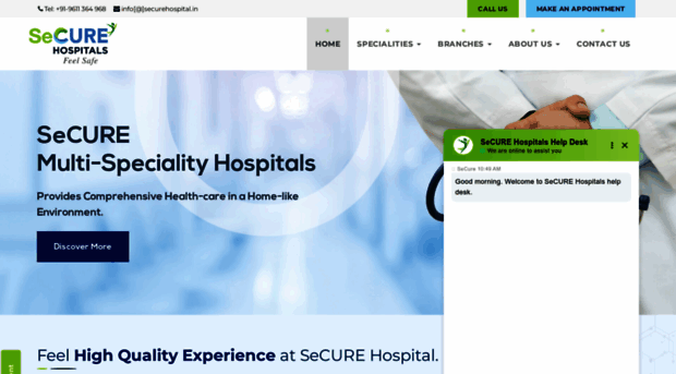 securehospital.in