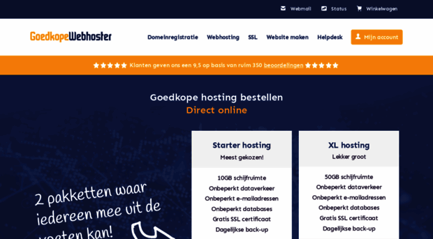 securehoster.nl