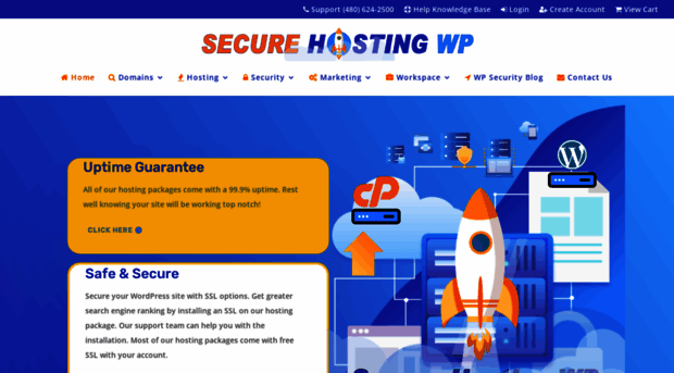 securehostingwp.com