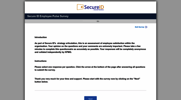secureidemployeesurvey.questionpro.com