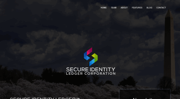 secureidentityledger.com