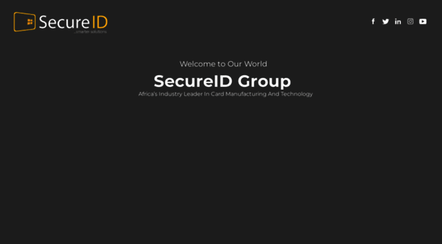 secureidltd.com