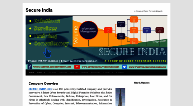 secureindia.in