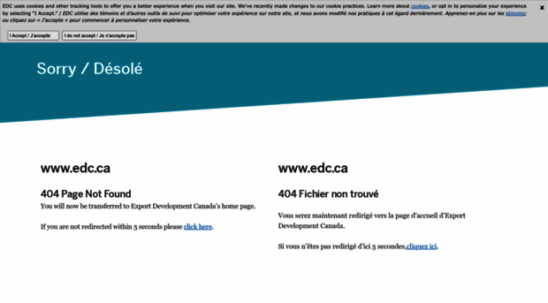 secureinfo.edc.ca