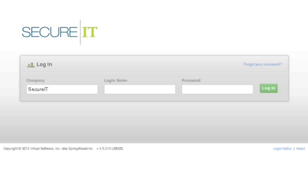 secureit.springahead.com