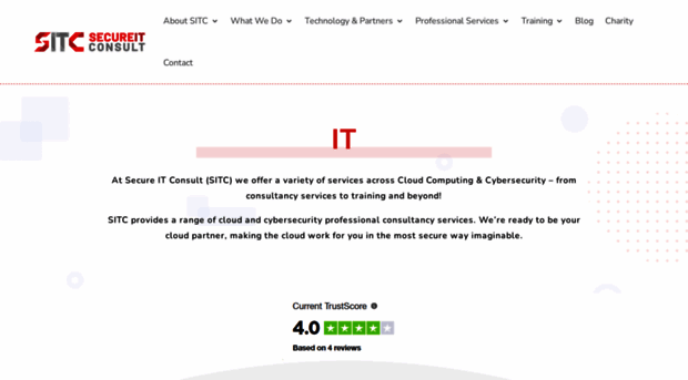 secureitconsult.com