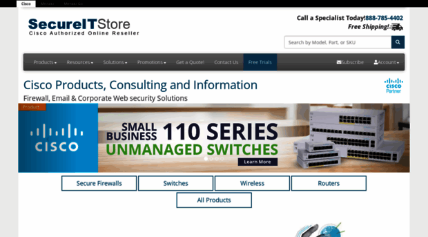 secureitstore.com