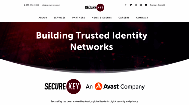 securekey.com