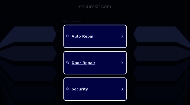 securekit.com