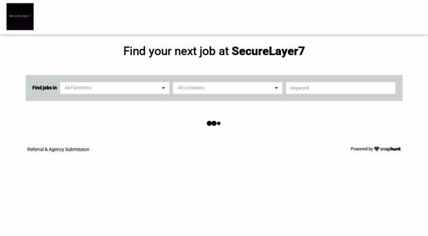 securelayer7.snaphunt.com