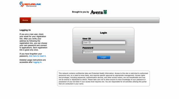 securelink.avera.org