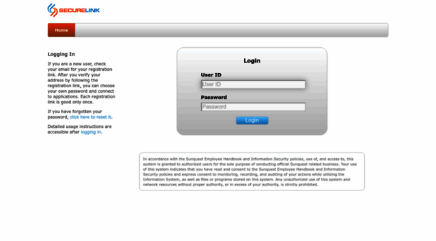 securelink.sunquestinfo.com