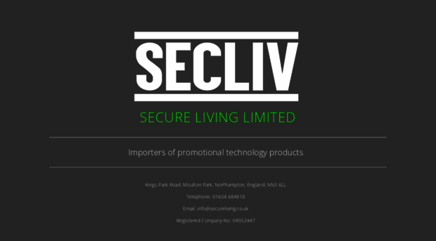 secureliving.co.uk