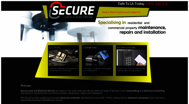 securelockandelectrical.com.au