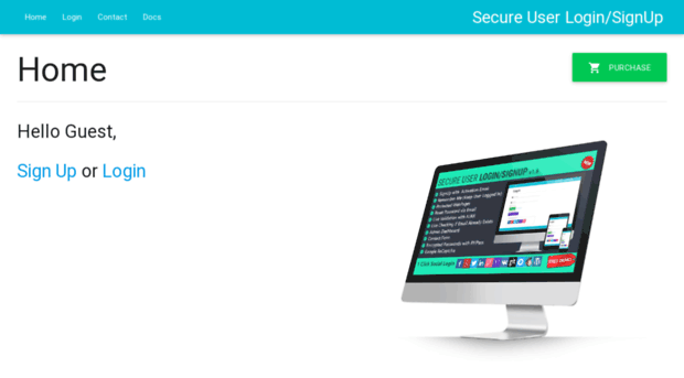 securelogin.arneetsingh.com