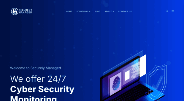 securelymanaged.com