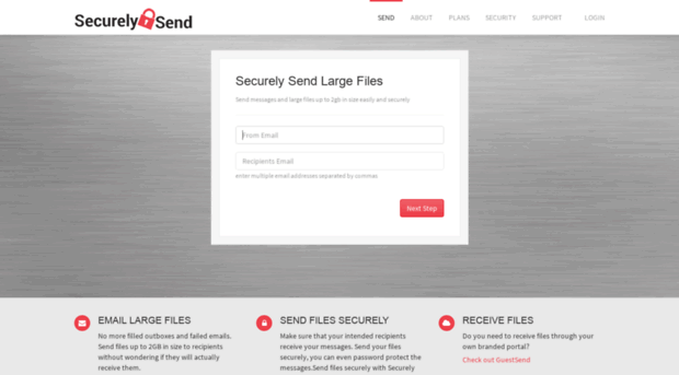 securelysend.com