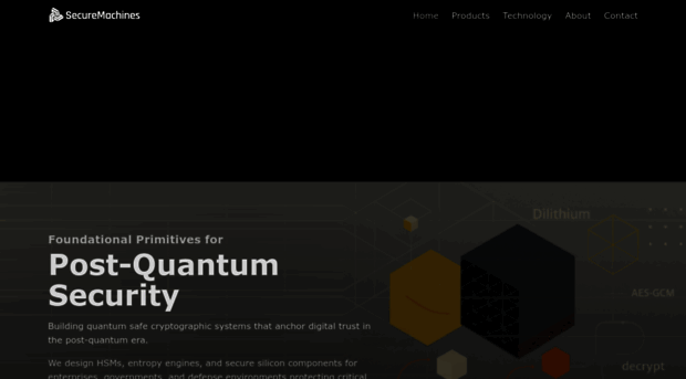 securemachines.in