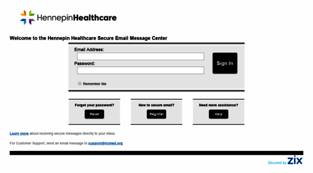 securemail-hcmed.org