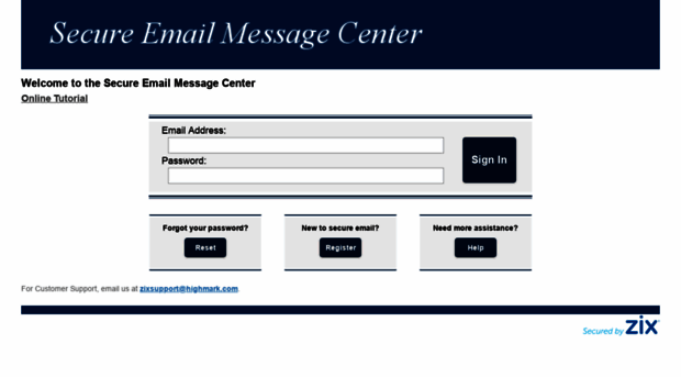 securemail-highmark.com