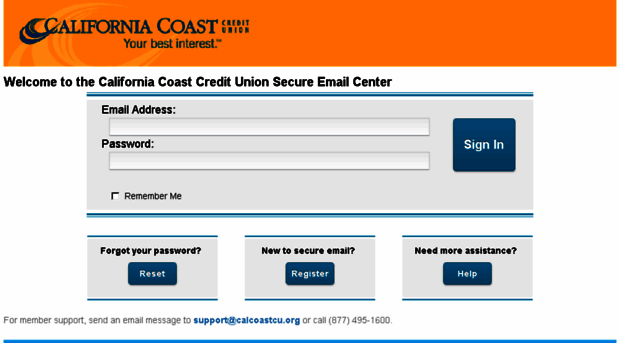 securemail.calcoastcu.org